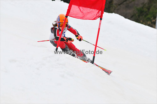 Deutscher Schülercup S 10 RS 2009