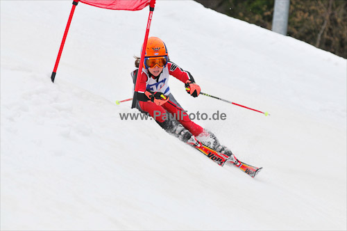 Deutscher Schülercup S 10 RS 2009