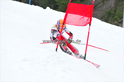 Deutscher Schülercup S 10 RS 2009