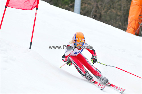 Deutscher Schülercup S 10 RS 2009