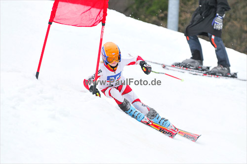 Deutscher Schülercup S 10 RS 2009