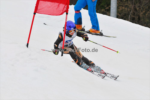 Deutscher Schülercup S 10 RS 2009