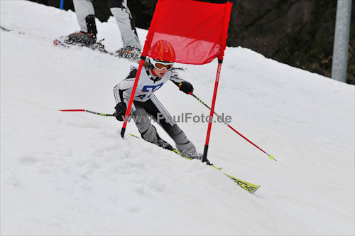 Deutscher Schülercup S 10 RS 2009