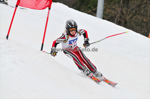 Deutscher Schülercup S 10 RS 2009