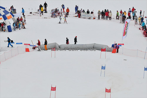 Deutscher Schülercup S 10 RS 2009