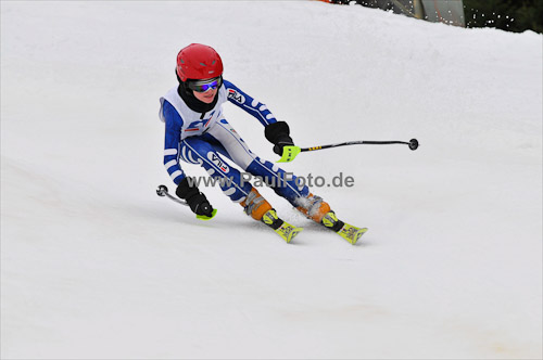 Deutscher Schülercup S 10 RS 2009