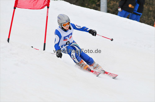 Deutscher Schülercup S 10 RS 2009