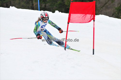 Deutscher Schülercup S 10 RS 2009