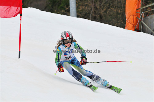 Deutscher Schülercup S 10 RS 2009