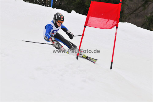 Deutscher Schülercup S 10 RS 2009