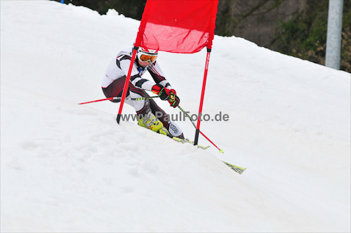 Deutscher Schülercup S 10 RS 2009