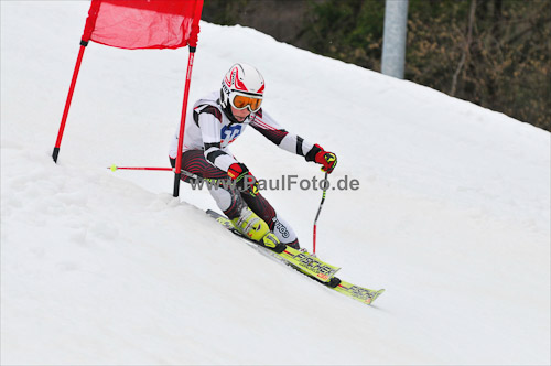 Deutscher Schülercup S 10 RS 2009