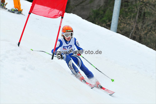 Deutscher Schülercup S 10 RS 2009