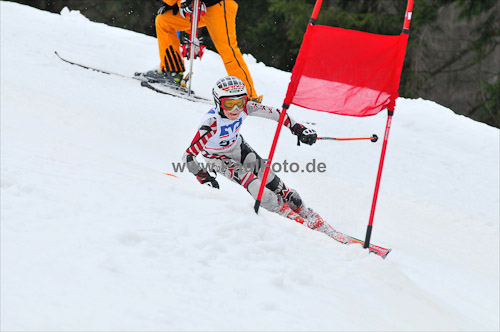 Deutscher Schülercup S 10 RS 2009