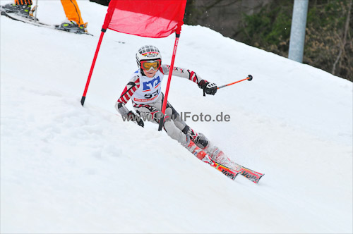 Deutscher Schülercup S 10 RS 2009