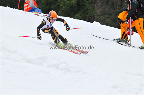 Deutscher Schülercup S 10 RS 2009