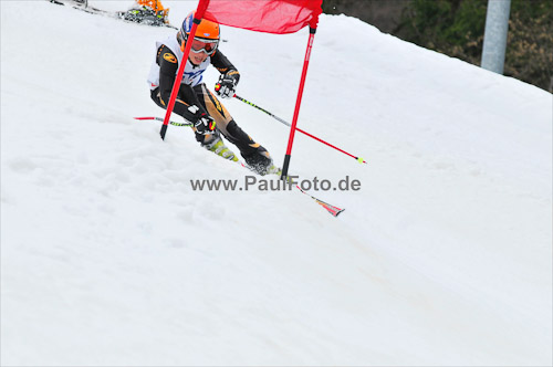 Deutscher Schülercup S 10 RS 2009