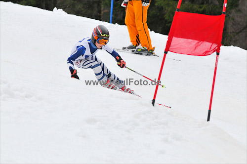 Deutscher Schülercup S 10 RS 2009