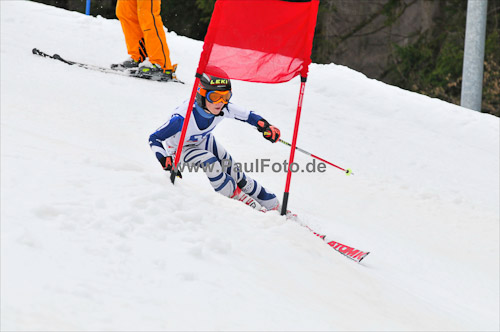 Deutscher Schülercup S 10 RS 2009