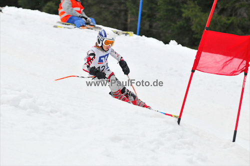 Deutscher Schülercup S 10 RS 2009