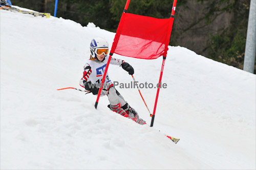 Deutscher Schülercup S 10 RS 2009