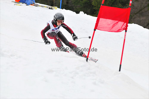 Deutscher Schülercup S 10 RS 2009