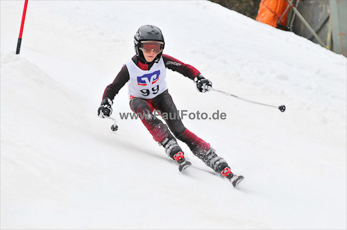 Deutscher Schülercup S 10 RS 2009