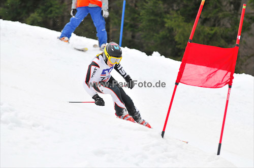 Deutscher Schülercup S 10 RS 2009