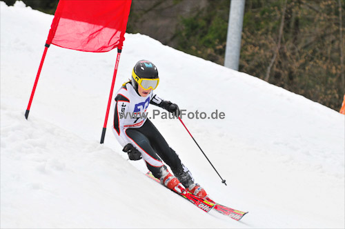 Deutscher Schülercup S 10 RS 2009