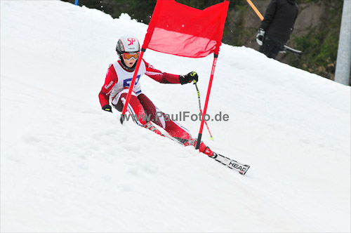 Deutscher Schülercup S 10 RS 2009