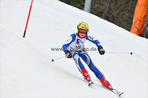 Deutscher Schülercup S 10 RS 2009