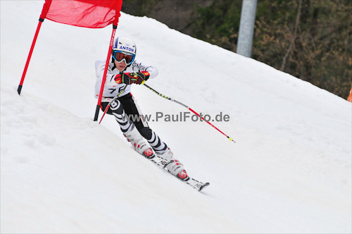 Deutscher Schülercup S 10 RS 2009