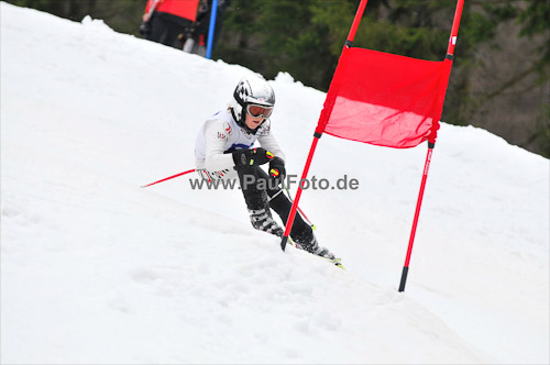 Deutscher Schülercup S 10 RS 2009