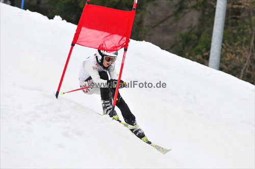 Deutscher Schülercup S 10 RS 2009