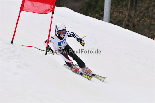 Deutscher Schülercup S 10 RS 2009