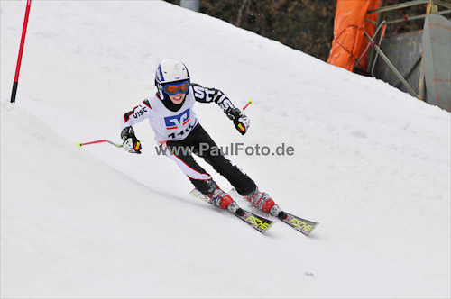 Deutscher Schülercup S 10 RS 2009