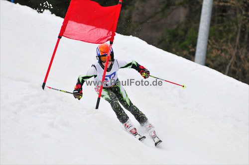 Deutscher Schülercup S 10 RS 2009