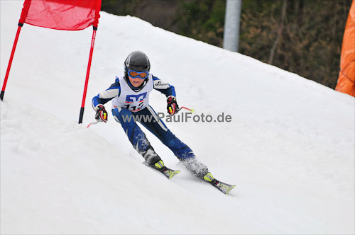 Deutscher Schülercup S 10 RS 2009