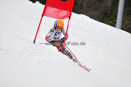 Deutscher Schülercup S 10 RS 2009