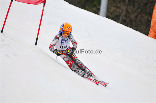 Deutscher Schülercup S 10 RS 2009