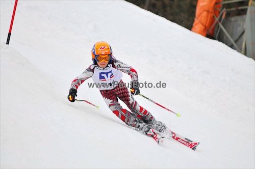 Deutscher Schülercup S 10 RS 2009