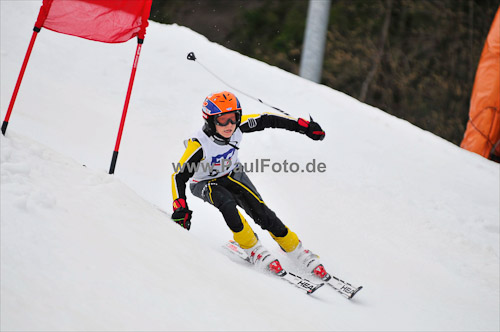 Deutscher Schülercup S 10 RS 2009