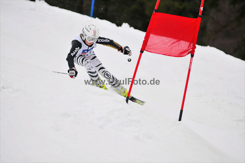 Deutscher Schülercup S 10 RS 2009