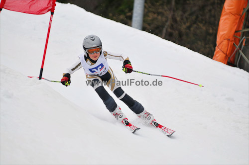 Deutscher Schülercup S 10 RS 2009