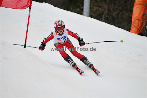 Deutscher Schülercup S 10 RS 2009