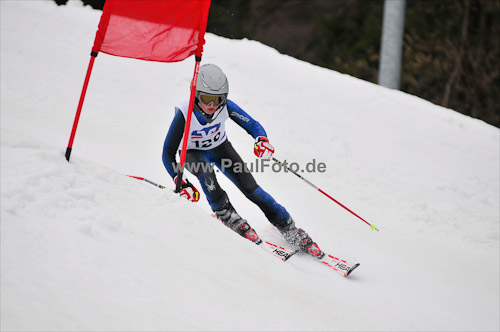 Deutscher Schülercup S 10 RS 2009