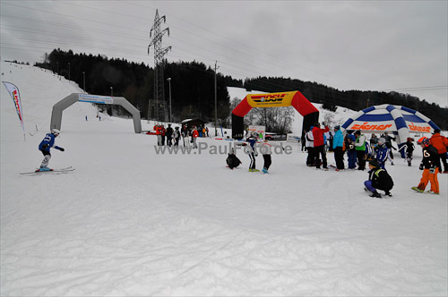 Deutscher Schülercup S 10 RS 2009