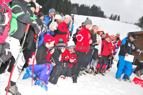 Deutscher Schülercup S 10 RS 2009