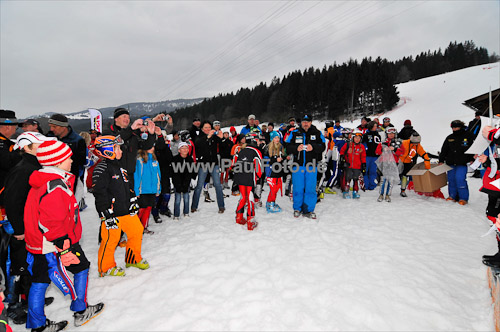 Deutscher Schülercup S 10 RS 2009