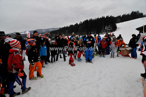 Deutscher Schülercup S 10 RS 2009